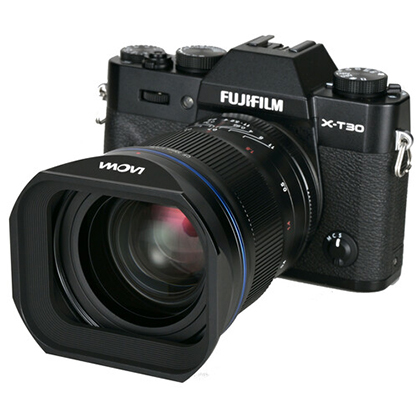 1018637_E.jpg - Laowa Argus 33mm f/0.95 CF APO Lens for FUJIFILM X - Image 5