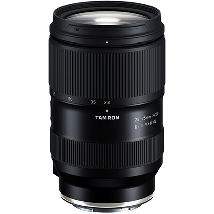 Best image for Tamron 28-75mm f/2.8 Di III VXD G2 Lens Sony FE