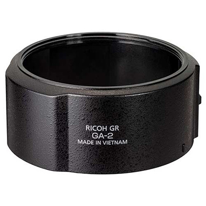 Ricoh Lens Adapter GA-2 - Best Available Image