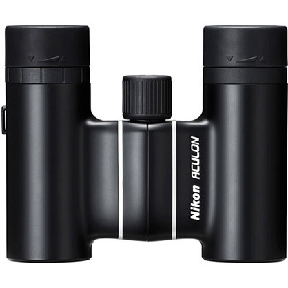 1018707_A.jpg - Nikon Aculon T02 10x21 Black Binocular - Image 1