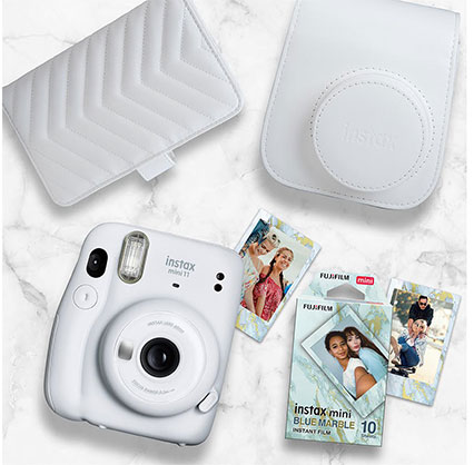 1018767_E.jpg - Instax Mini 11 Limited Edition Gift Pack - Ice White