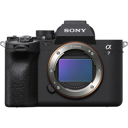 Best image for Sony A7IV Body