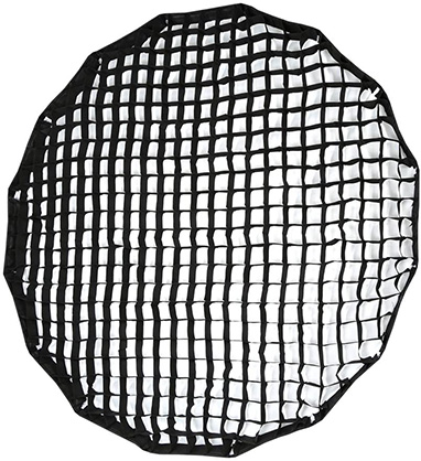 1018787_A.jpg - Godox Grid P90G Parabolic Softboxes - Image 1