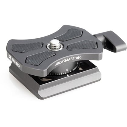 Best image for Benro ArcaSmart360 Rotating Adapter Plate