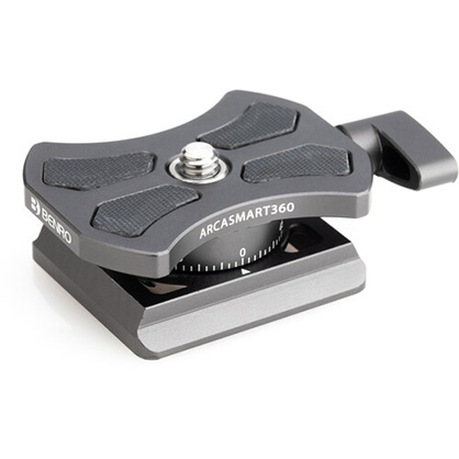 Best image for Benro ArcaSmart360 Rotating Adapter Plate