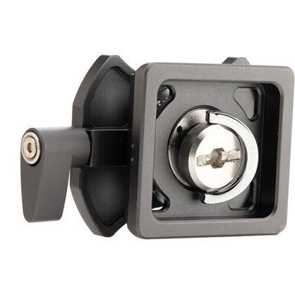 1018857_B.jpg - Benro ArcaSmart360 Rotating Adapter Plate - Image 2