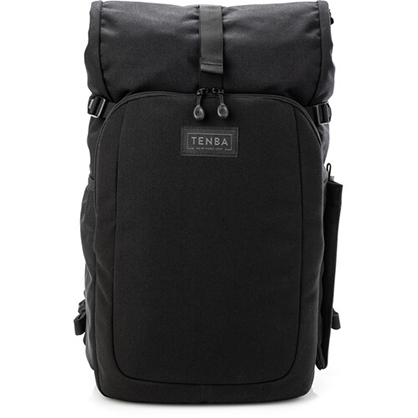 Best image for Tenba Fulton v2 14L Photo Backpack (Black)