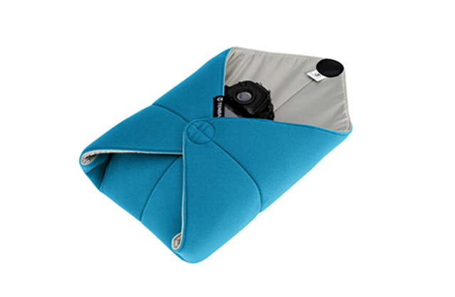 Tenba Tools 16" Protective Wrap Blue - Best Available Image