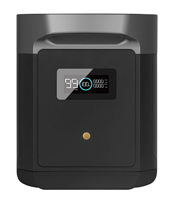 Best image for EcoFlow DELTA Max Smart Extra Battery