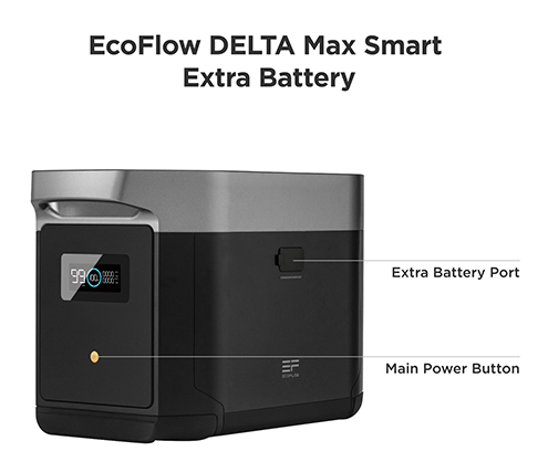 1019057_D.jpg - EcoFlow DELTA Max Smart Extra Battery