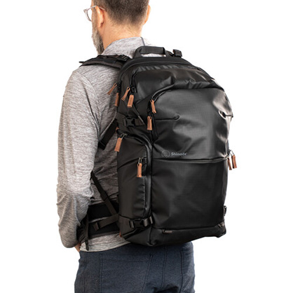 1019067_E.jpg - Shimoda Designs Explore v2 30 Backpack Photo Starter Kit (Black)