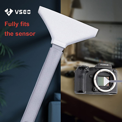 1019117_B.jpg - VSGO VS-S04E Professional Medium Format Camera Cleaning Rod Swab Kit - Image 2