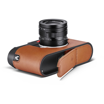 1019197_A.jpg - Leica M11 Protector Case (Cognac) - Image 1