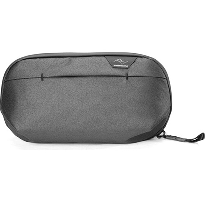 Peak Design Small Wash Pouch (Black) - Best Available Image