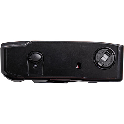 1019267_B.jpg - Kodak M38 35mm Film Camera with Flash (Starry Black) - Image 2
