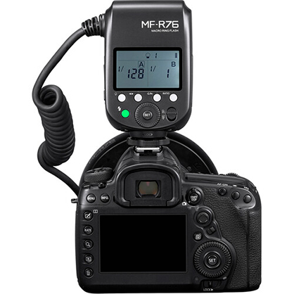 1019347_C.jpg - Godox MF-R76 Macro Ring Flash - Image 3