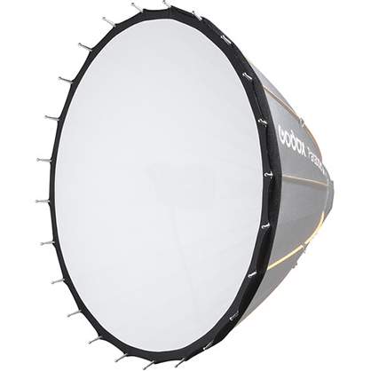 Best image for Godox Density Diffuser D2 for Parabolic Reflector Kit P128