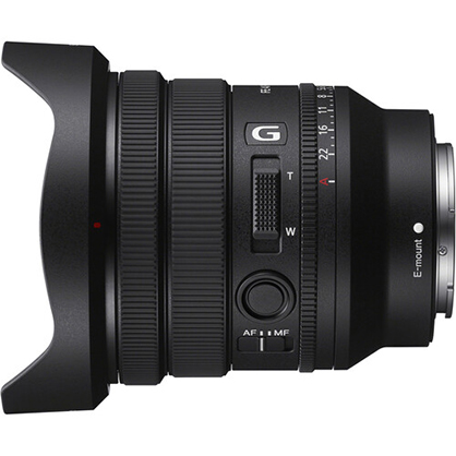 1019367_B.jpg - Sony FE PZ 16-35mm f/4 G Lens - Image 2