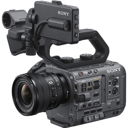 1019367_E.jpg - Sony FE PZ 16-35mm f/4 G Lens - Image 5