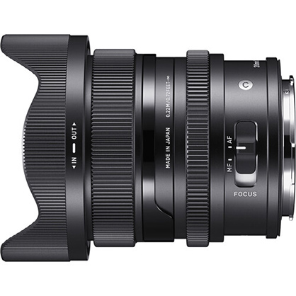 1019377_A.jpg - Sigma 20mm f/2 DG DN Contemporary Lens for L Mount