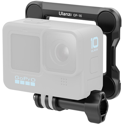 1019397_A.jpg - Ulanzi GP-16 Magnetic Quick Release Mount for GoPro