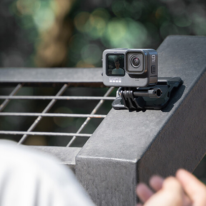 1019397_D.jpg - Ulanzi GP-16 Magnetic Quick Release Mount for GoPro - Image 4
