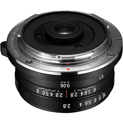 1019467_A.jpg - Laowa 4mm f/2.8 Fisheye Lens for MFT Panasonic Olympus - Image 1