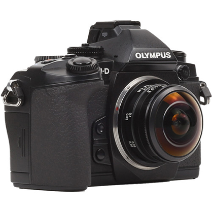 1019467_C.jpg - Laowa 4mm f/2.8 Fisheye Lens for MFT Panasonic Olympus - Image 3