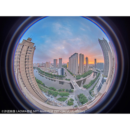 1019467_E.jpg - Laowa 4mm f/2.8 Fisheye Lens for MFT Panasonic Olympus - Image 5