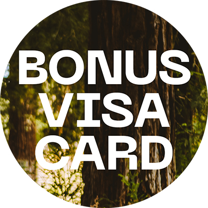 Best image for Bonus OM SYSTEM $250 Prepay Visa Card via Redemption