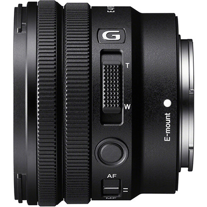 1019577_B.jpg - Sony E 10-20mm f/4 PZ G Lens - Image 2