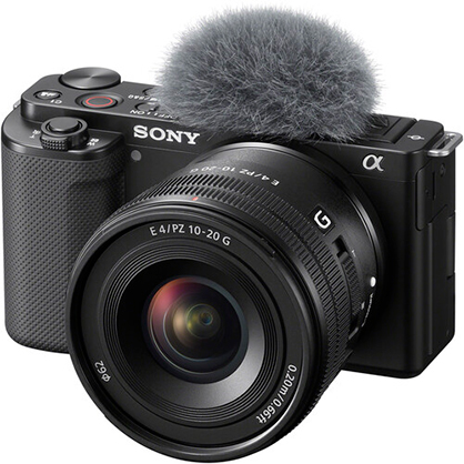 1019577_C.jpg - Sony E 10-20mm f/4 PZ G Lens - Image 3