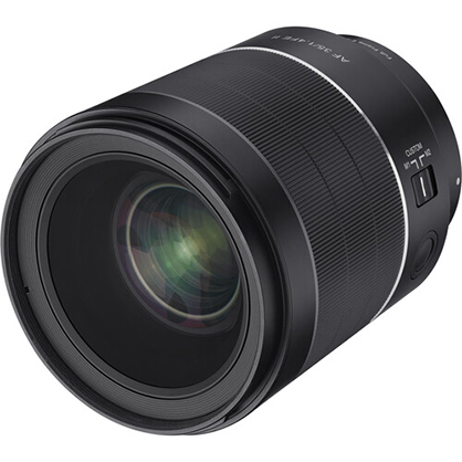 1019587_A.jpg - Samyang 35mm f/1.4 AF II Lens Sony FE Mount