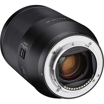 1019587_B.jpg - Samyang 35mm f/1.4 AF II Lens Sony FE Mount