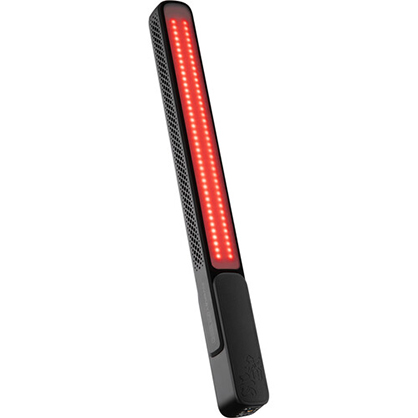 1019667_B.jpg - ZHIYUN FIVERAY FR100C RBV LED Tube Light Combo with Power Supply (Black) - Image 2