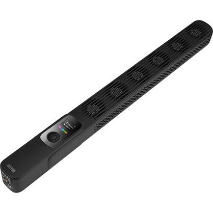 1019667_C.jpg - ZHIYUN FIVERAY FR100C RBV LED Tube Light Combo with Power Supply (Black) - Image 3