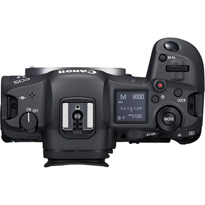 1019817_B.jpg - Canon EOS R5 body + RF24-105 L Kit - Image 2