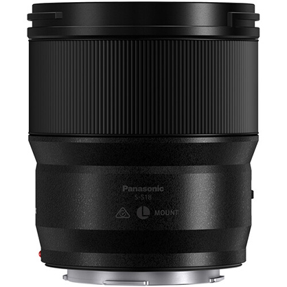 1019897_C.jpg - Panasonic Lumix S 18mm f1.8 Ultra-Wide-Angle Lens - Image 3