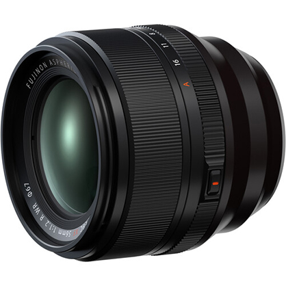 1019917_B.jpg - FUJIFILM XF 56mm f/1.2 R WR Lens - Image 2