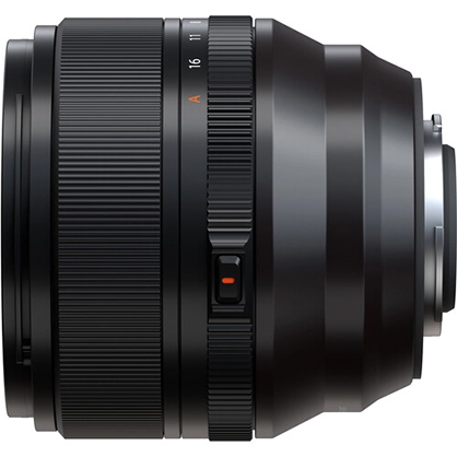 1019917_C.jpg - FUJIFILM XF 56mm f/1.2 R WR Lens - Image 3