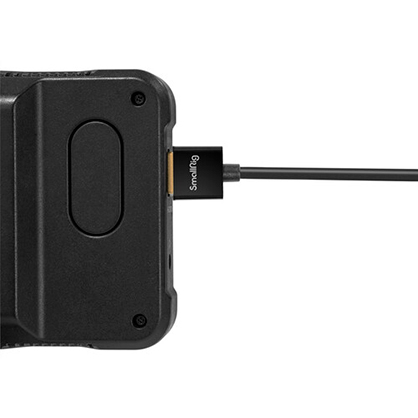 1019927_D.jpg - SmallRig 2956B Ultra-Slim HDMI Cable 35cm - Image 4