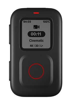 1019967_A.jpg - GoPro The Remote for All GoPro Cameras - Image 1