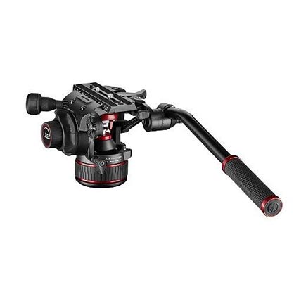 Best image for Manfrotto Nitrotech 608 Fluid Video Head