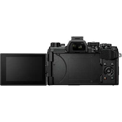 1020067_A.jpg - OM SYSTEM OM-5 Body only - Image 1