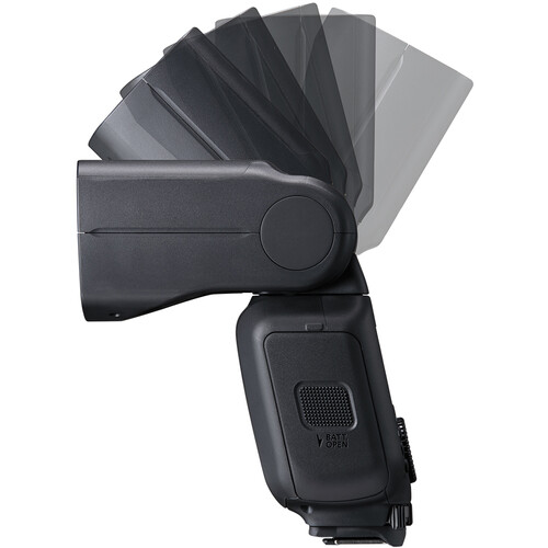 1020097_B.jpg - Canon Speedlite EL-5 - Image 2