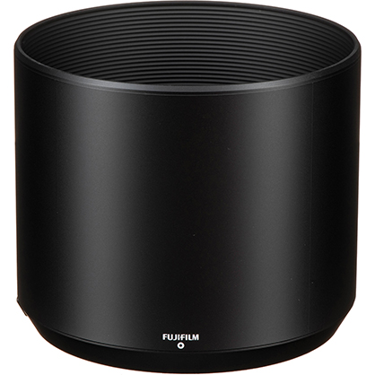 Fujifilm lens hood for XF55-200mm - Best Available Image