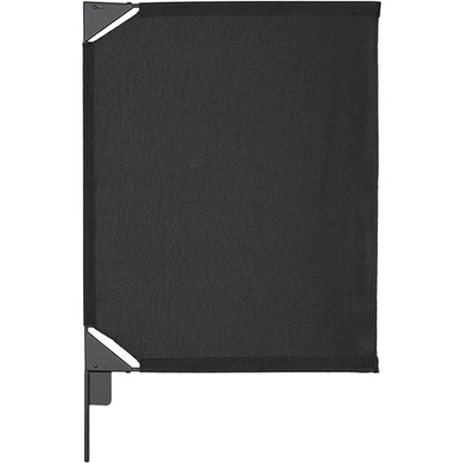 1020247_D.jpg - Godox Scrim Flag Kit (45 x 60cm)