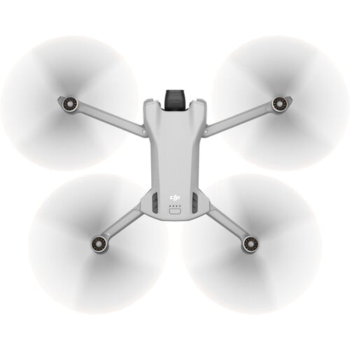 1020267_B.jpg - DJI Mini 3 Drone Fly More Combo Plus with RC-N1 Non-LCD Remote
