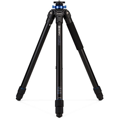 Best image for Benro TMA47AL Mach3 Series 4 3 Section Long Tipod Base
