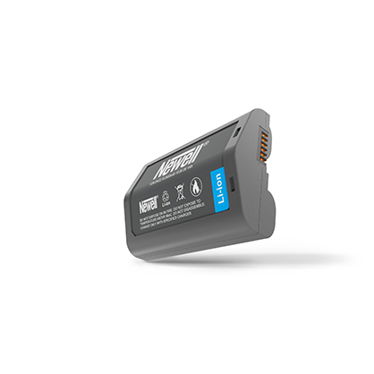 Best image for Newell EN-EL18 battery for Nikon